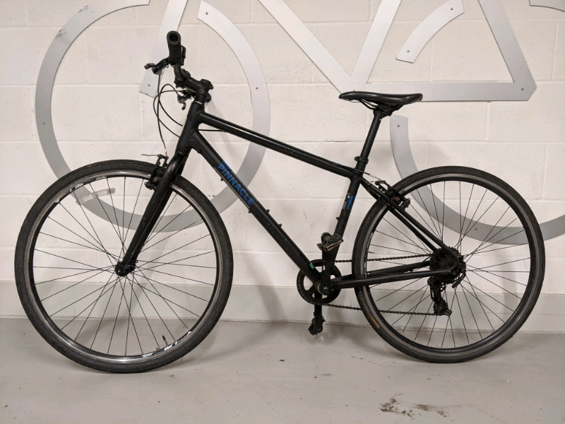 gumtree pinnacle bike